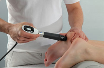 EPAT Shockwave Therapy