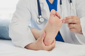 Foot and Ankle Surgery