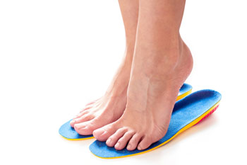 Foot Orthotics